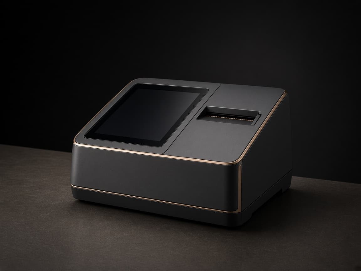 Billing machine